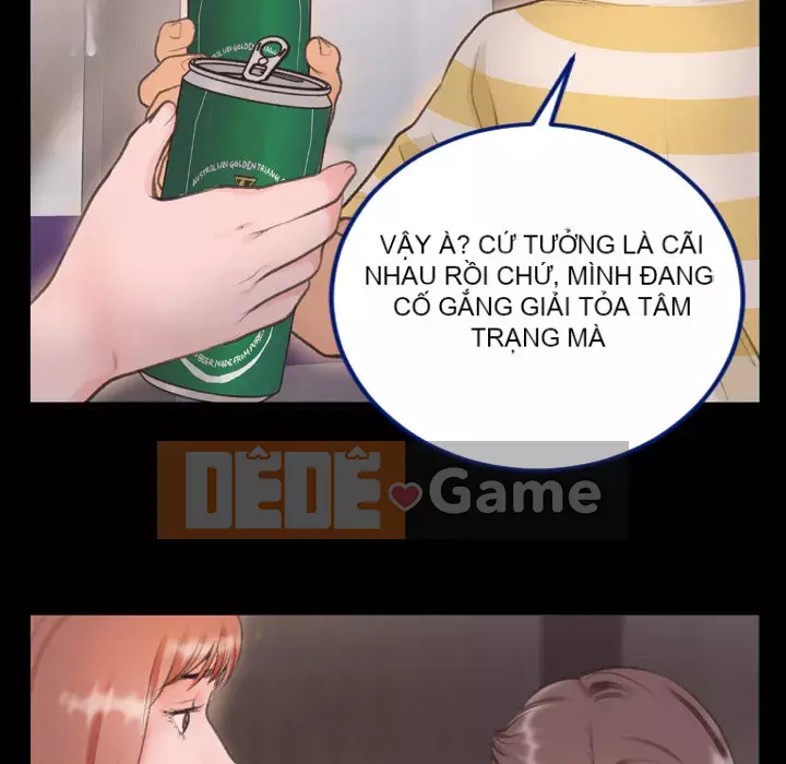 Mối quan hệ đặc biệt Chương 1-7