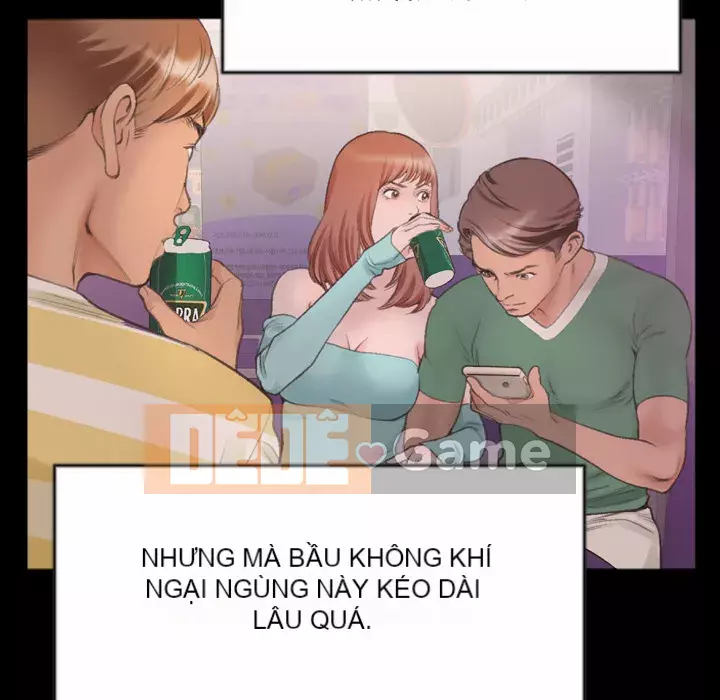 Mối quan hệ đặc biệt Chương 1-7