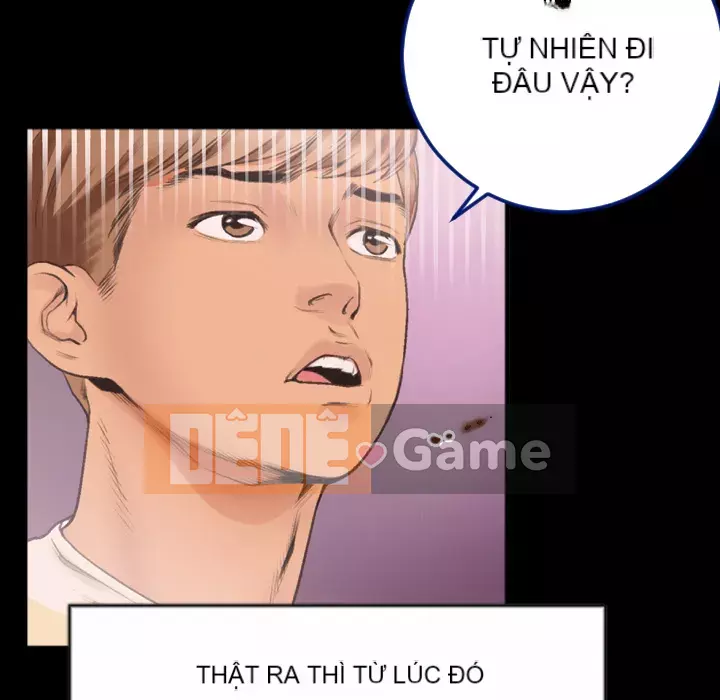 Mối quan hệ đặc biệt Chương 1-7