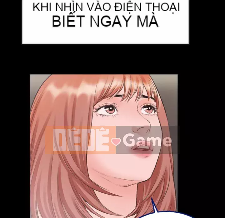 Mối quan hệ đặc biệt Chương 1-7