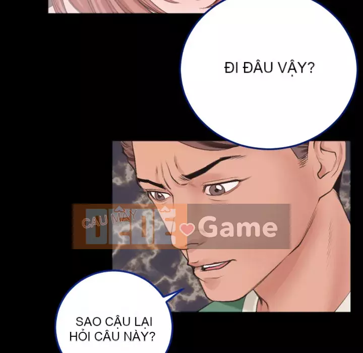 Mối quan hệ đặc biệt Chương 1-7