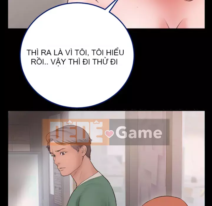 Mối quan hệ đặc biệt Chương 1-7