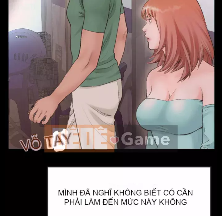 Mối quan hệ đặc biệt Chương 1-7