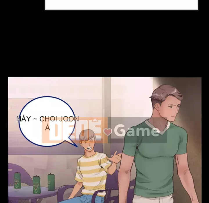 Mối quan hệ đặc biệt Chương 1-7