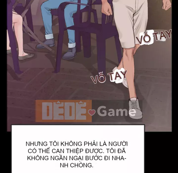 Mối quan hệ đặc biệt Chương 1-7