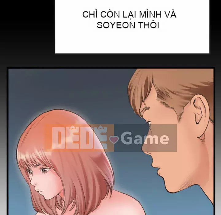 Mối quan hệ đặc biệt Chương 1-7