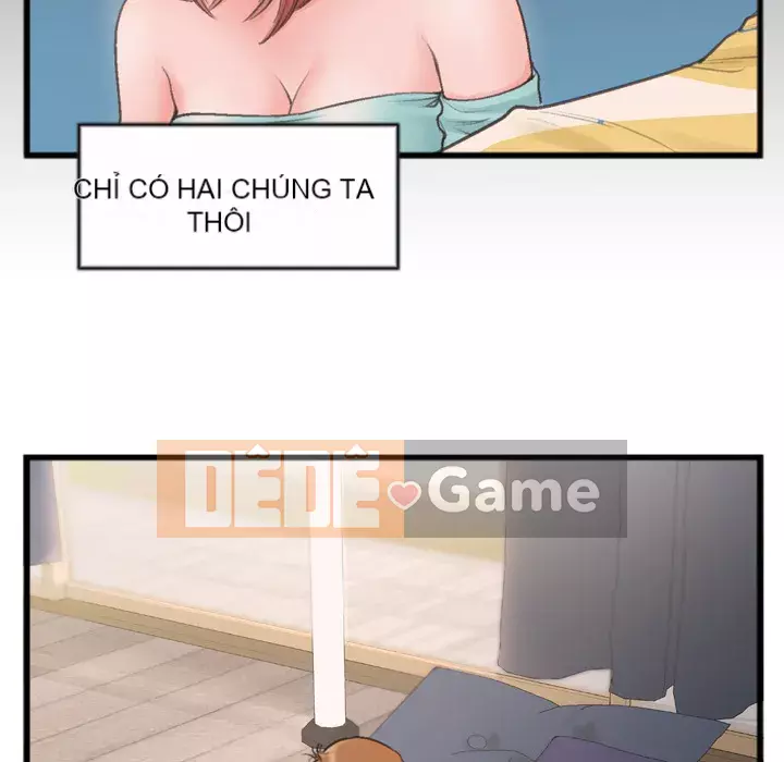 Mối quan hệ đặc biệt Chương 1-7