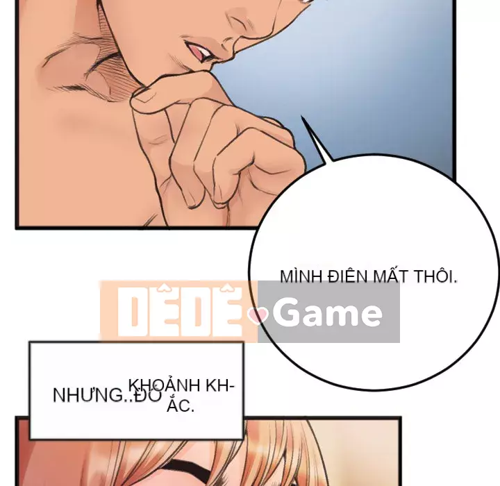 Mối quan hệ đặc biệt Chương 1-7