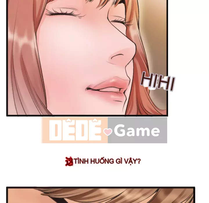 Mối quan hệ đặc biệt Chương 1-7