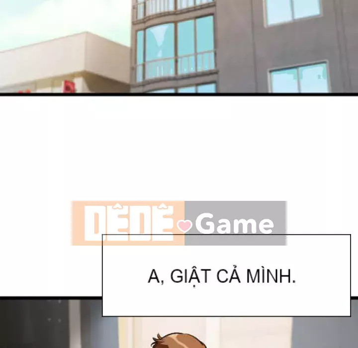 Mối quan hệ đặc biệt Chương 1-7