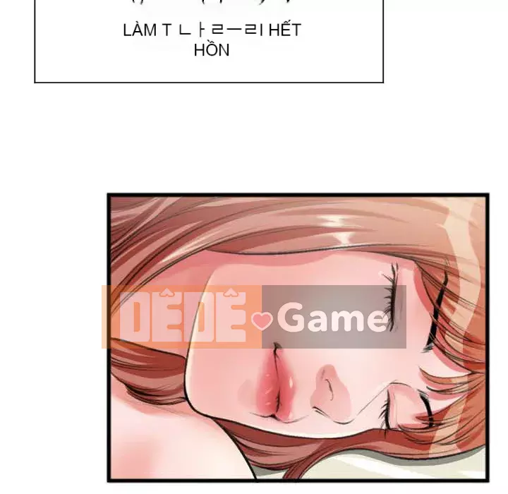 Mối quan hệ đặc biệt Chương 1-7