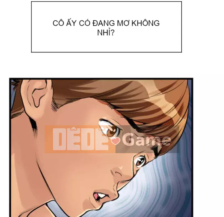 Mối quan hệ đặc biệt Chương 1-7