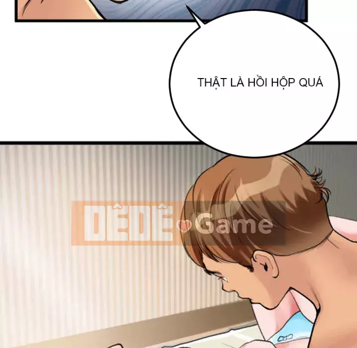 Mối quan hệ đặc biệt Chương 1-7