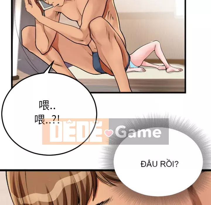 Mối quan hệ đặc biệt Chương 1-7