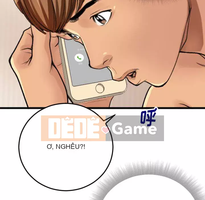 Mối quan hệ đặc biệt Chương 1-7