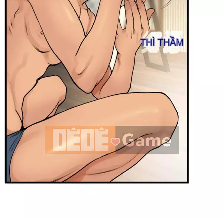 Mối quan hệ đặc biệt Chương 1-7