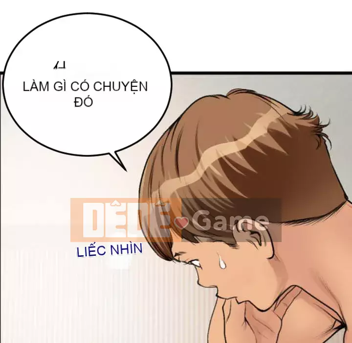 Mối quan hệ đặc biệt Chương 1-7