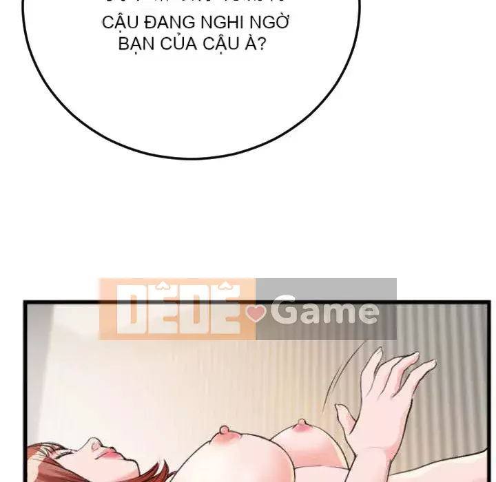 Mối quan hệ đặc biệt Chương 1-7