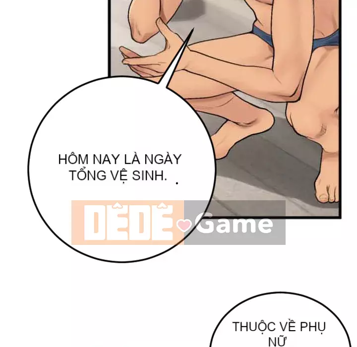 Mối quan hệ đặc biệt Chương 1-7