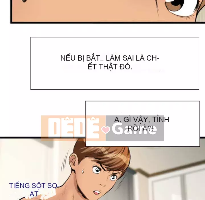 Mối quan hệ đặc biệt Chương 1-7