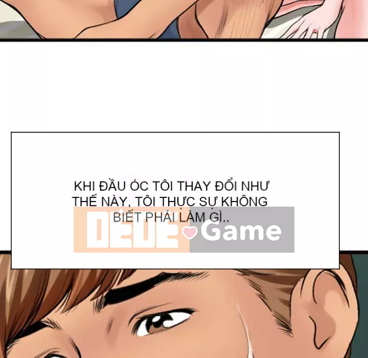 Mối quan hệ đặc biệt Chương 1-7