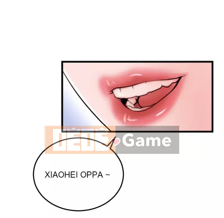 Mối quan hệ đặc biệt Chương 1-7