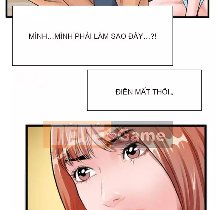 Mối quan hệ đặc biệt Chương 1-7