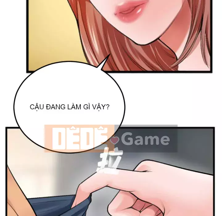 Mối quan hệ đặc biệt Chương 1-7