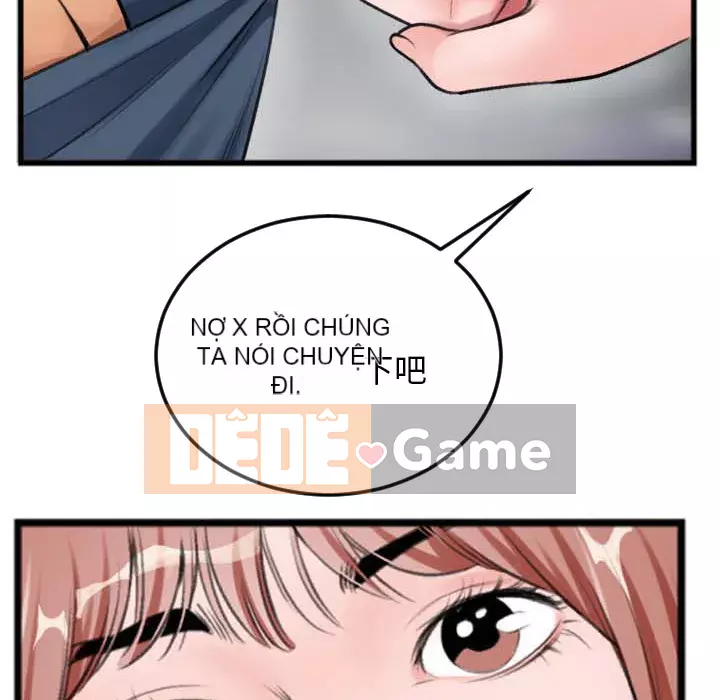 Mối quan hệ đặc biệt Chương 1-7