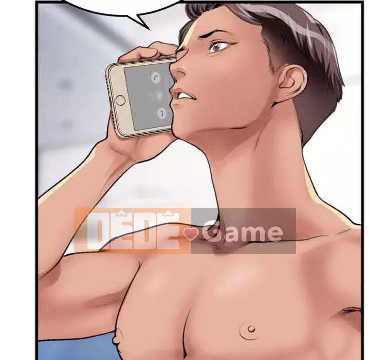 Mối quan hệ đặc biệt Chương 1-7