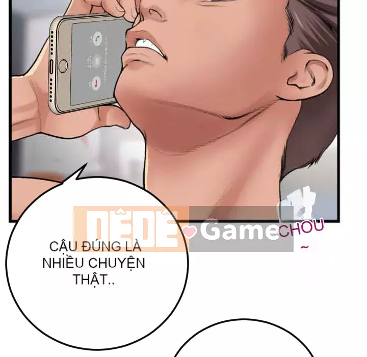 Mối quan hệ đặc biệt Chương 1-7