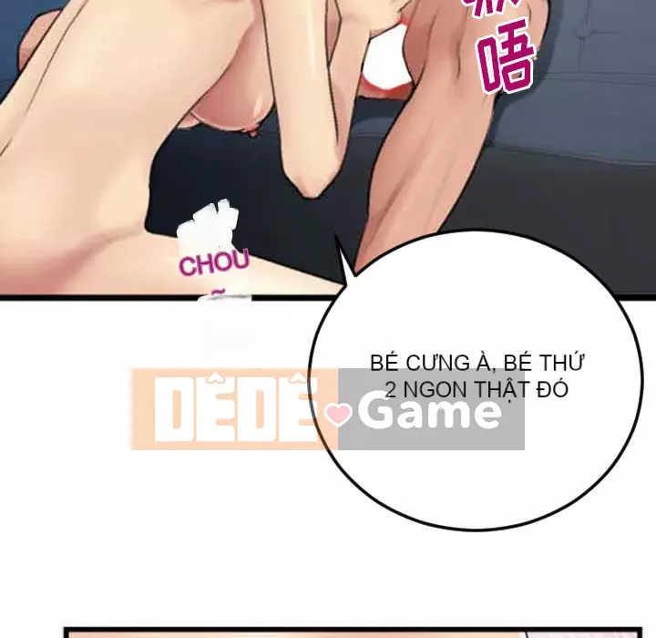 Mối quan hệ đặc biệt Chương 1-7