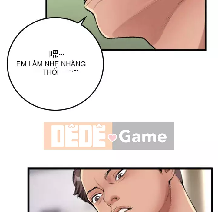 Mối quan hệ đặc biệt Chương 1-7