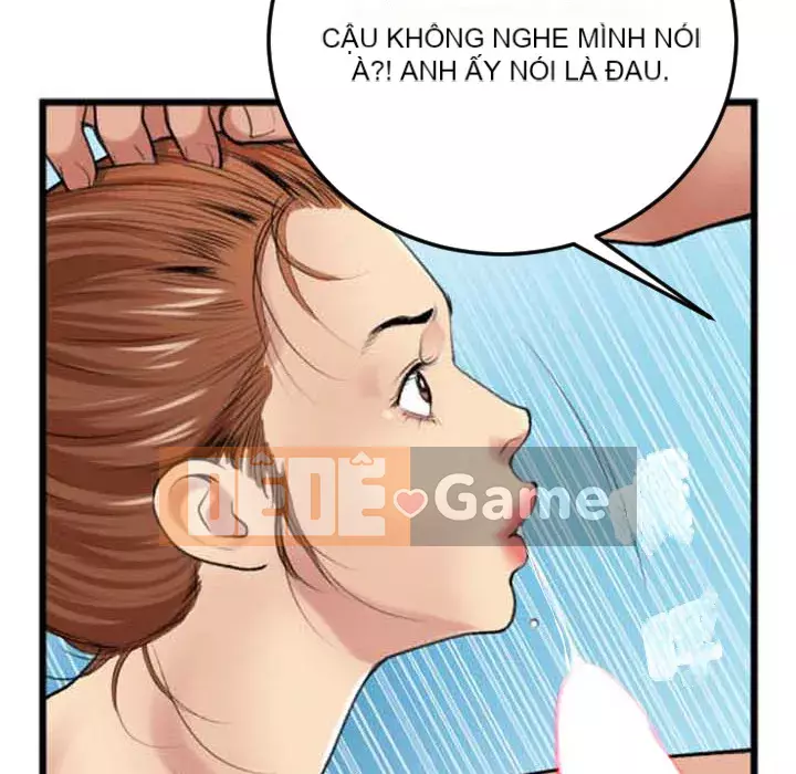 Mối quan hệ đặc biệt Chương 1-7