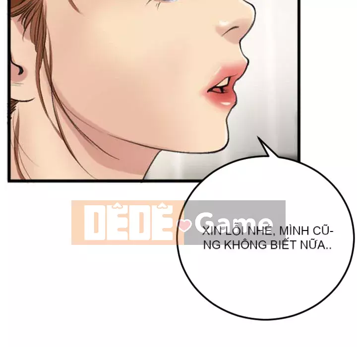 Mối quan hệ đặc biệt Chương 1-7