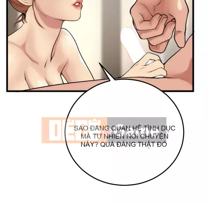 Mối quan hệ đặc biệt Chương 1-7