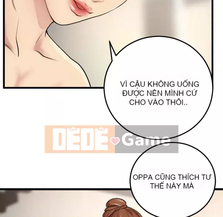 Mối quan hệ đặc biệt Chương 1-7