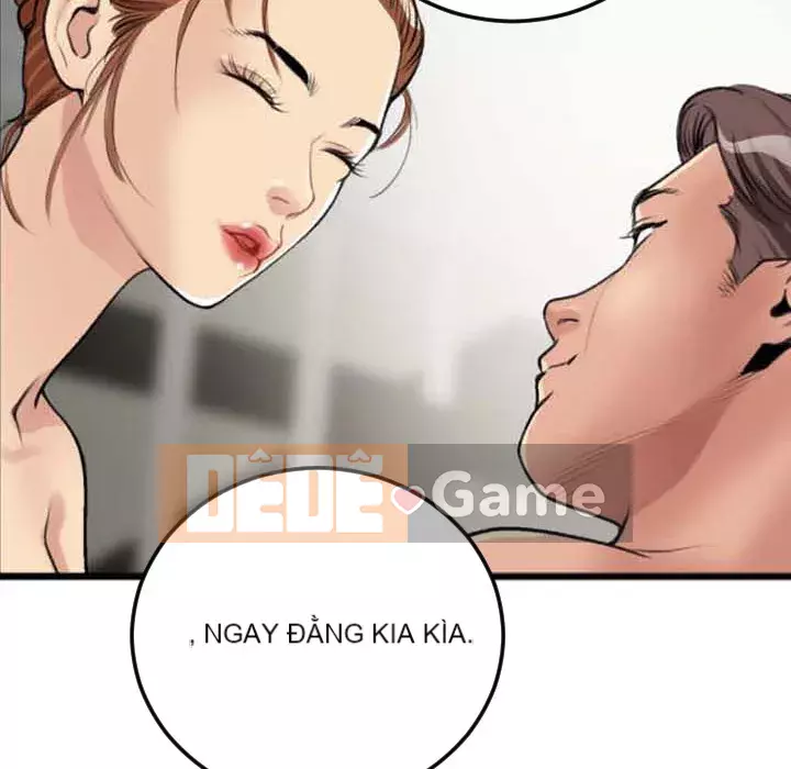 Mối quan hệ đặc biệt Chương 1-7