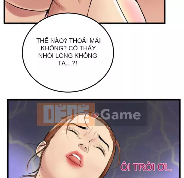 Mối quan hệ đặc biệt Chương 1-7