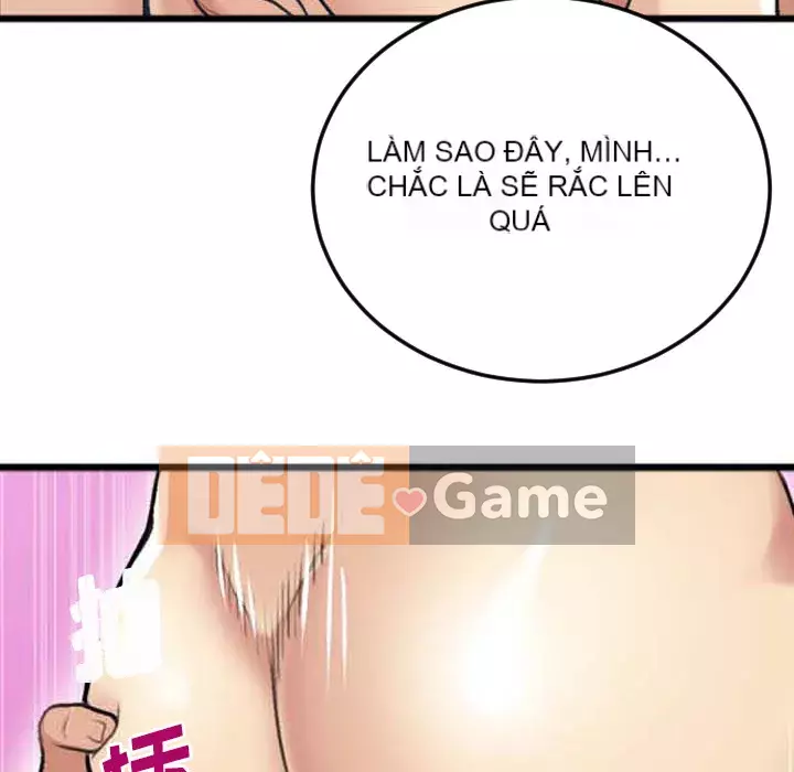 Mối quan hệ đặc biệt Chương 1-7