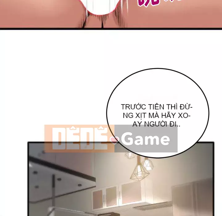 Mối quan hệ đặc biệt Chương 1-7