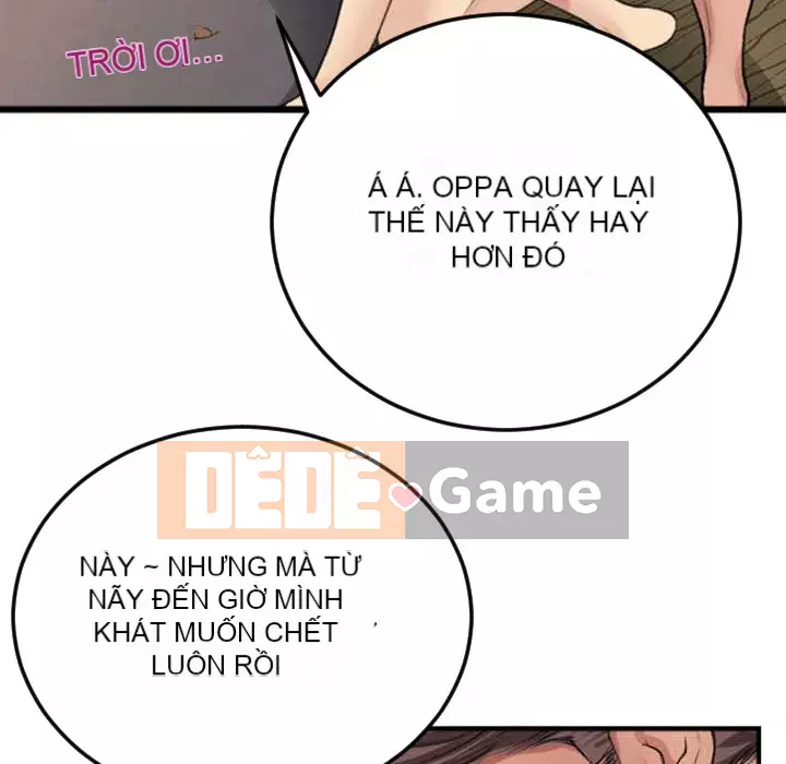 Mối quan hệ đặc biệt Chương 1-7