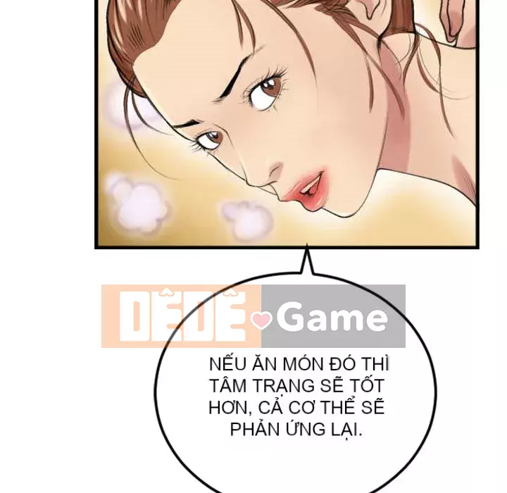 Mối quan hệ đặc biệt Chương 1-7