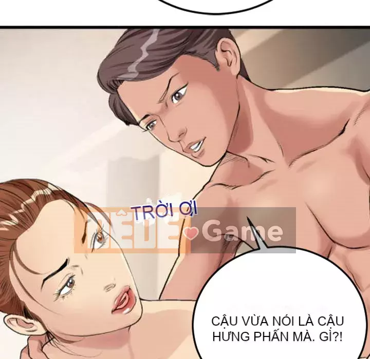 Mối quan hệ đặc biệt Chương 1-7