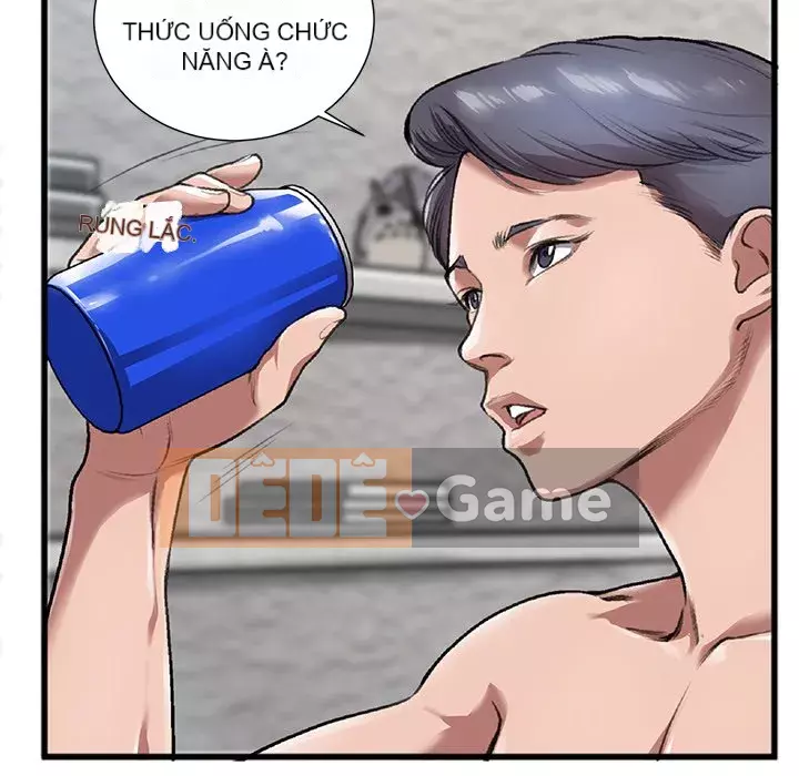 Mối quan hệ đặc biệt Chương 1-7