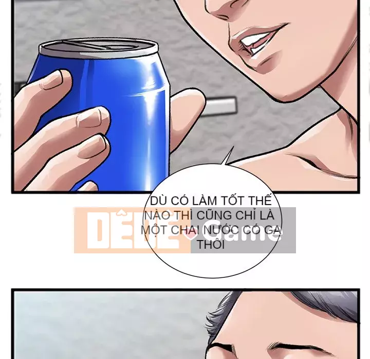 Mối quan hệ đặc biệt Chương 1-7