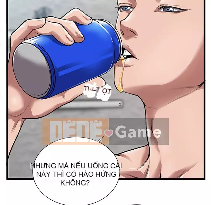 Mối quan hệ đặc biệt Chương 1-7