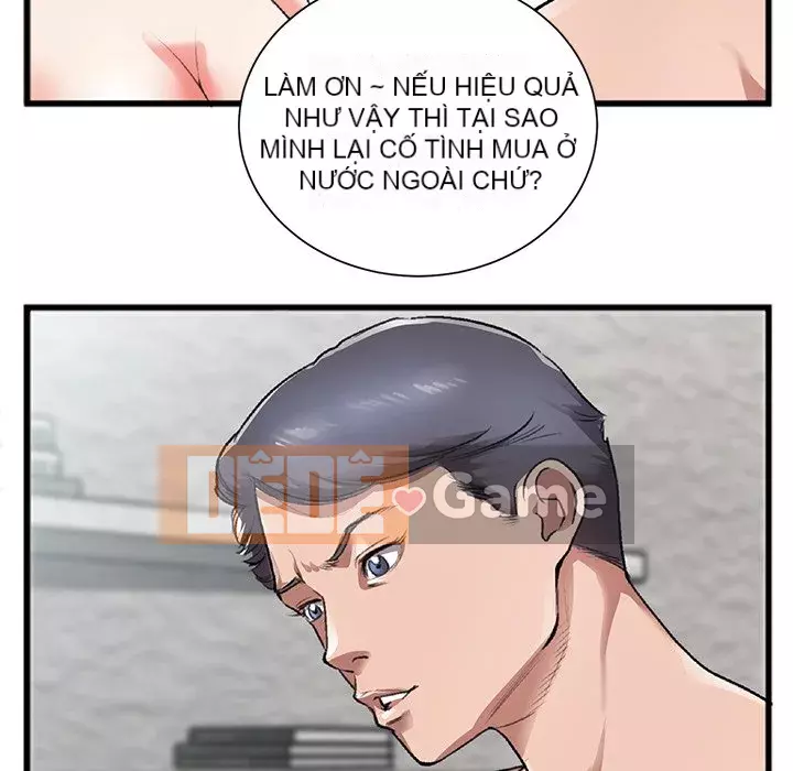 Mối quan hệ đặc biệt Chương 1-7