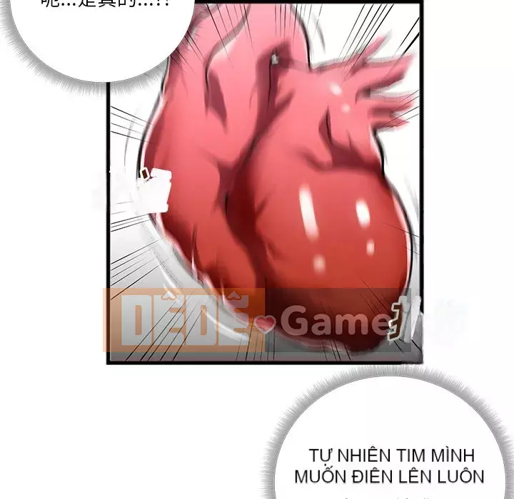 Mối quan hệ đặc biệt Chương 1-7