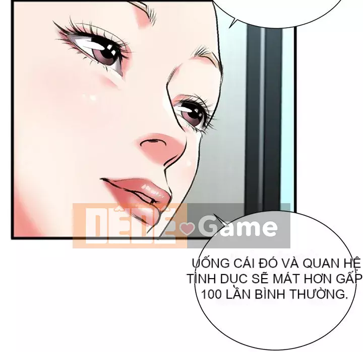 Mối quan hệ đặc biệt Chương 1-7